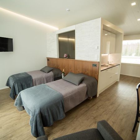 Tervo Lodge Hotel Lohimaa المظهر الخارجي الصورة