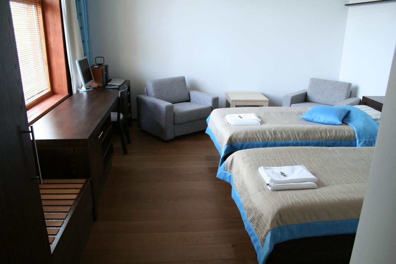 Tervo Lodge Hotel Lohimaa الغرفة الصورة
