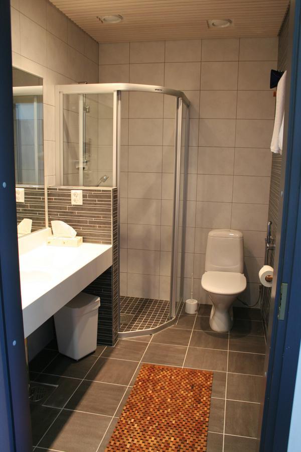 Tervo Lodge Hotel Lohimaa الغرفة الصورة