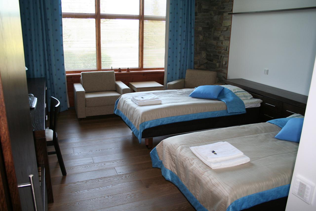 Tervo Lodge Hotel Lohimaa الغرفة الصورة