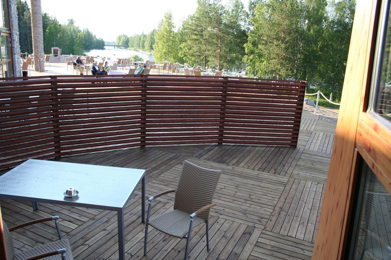 Tervo Lodge Hotel Lohimaa الغرفة الصورة