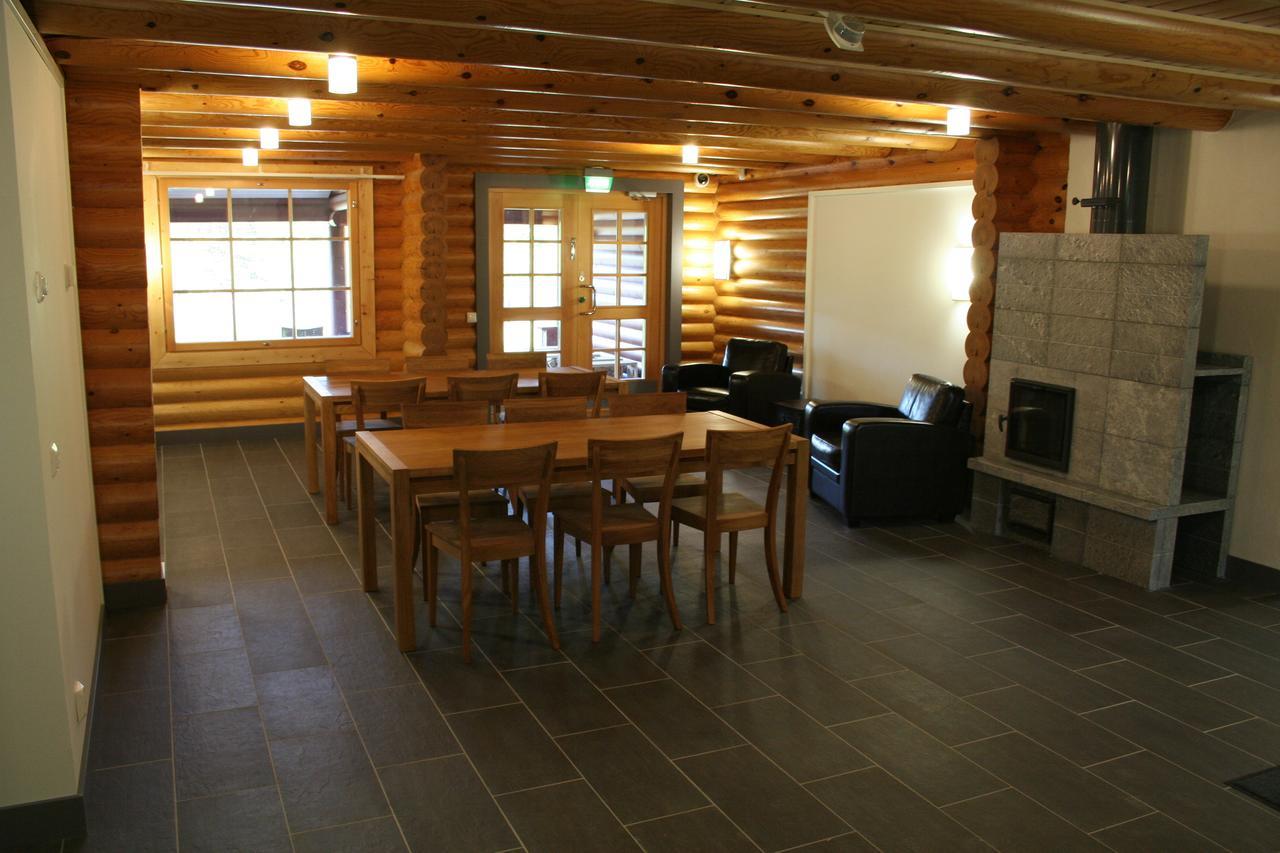 Tervo Lodge Hotel Lohimaa الغرفة الصورة
