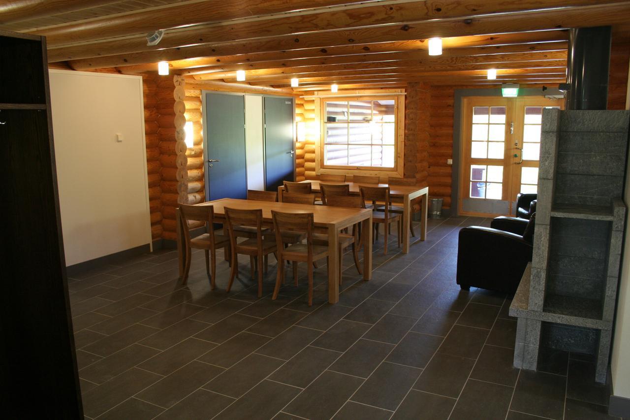 Tervo Lodge Hotel Lohimaa الغرفة الصورة