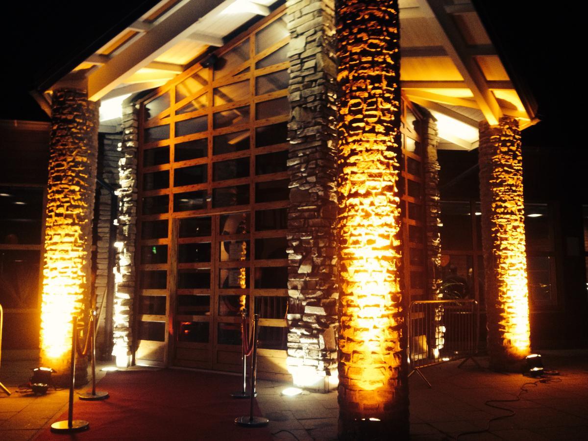 Tervo Lodge Hotel Lohimaa المظهر الخارجي الصورة