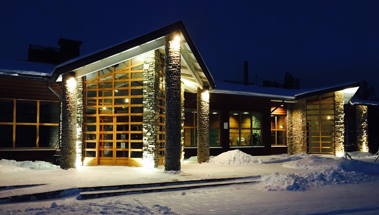 Tervo Lodge Hotel Lohimaa المظهر الخارجي الصورة